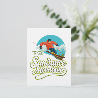 Logo für Sundance Mountains