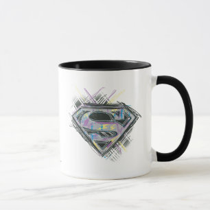Logo für Supergirl-Scribbles Tasse