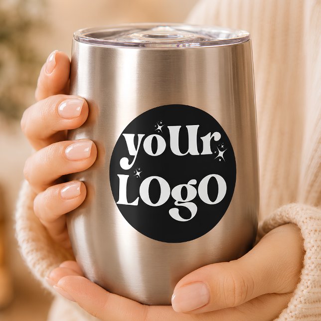 Logo für Unternehmen (Von Creator hochgeladen)