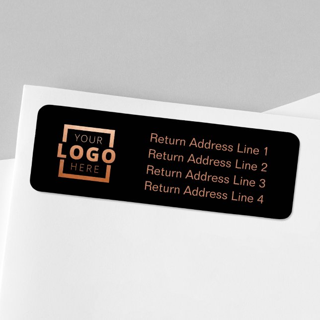 Logo für Unternehmen (Von Creator hochgeladen)