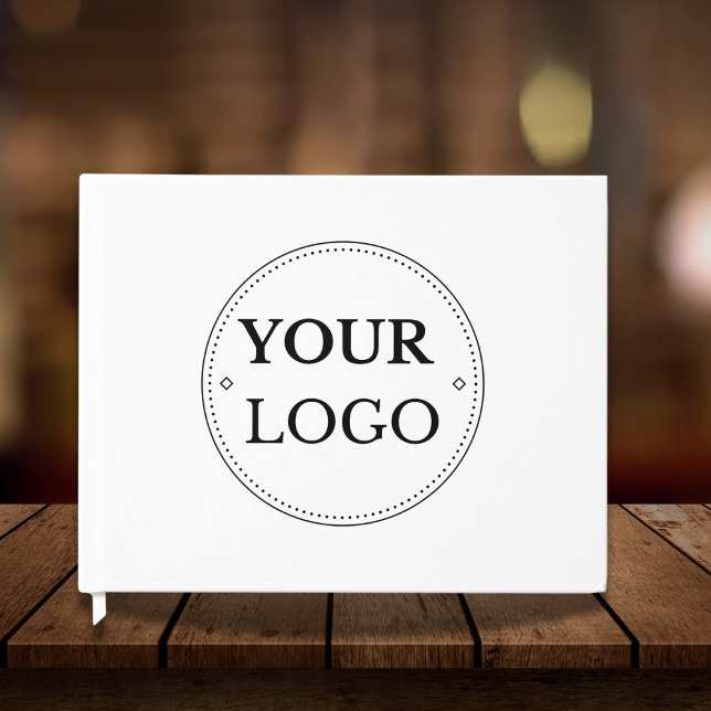 Logo für Unternehmen Gästebuch (Von Creator hochgeladen)