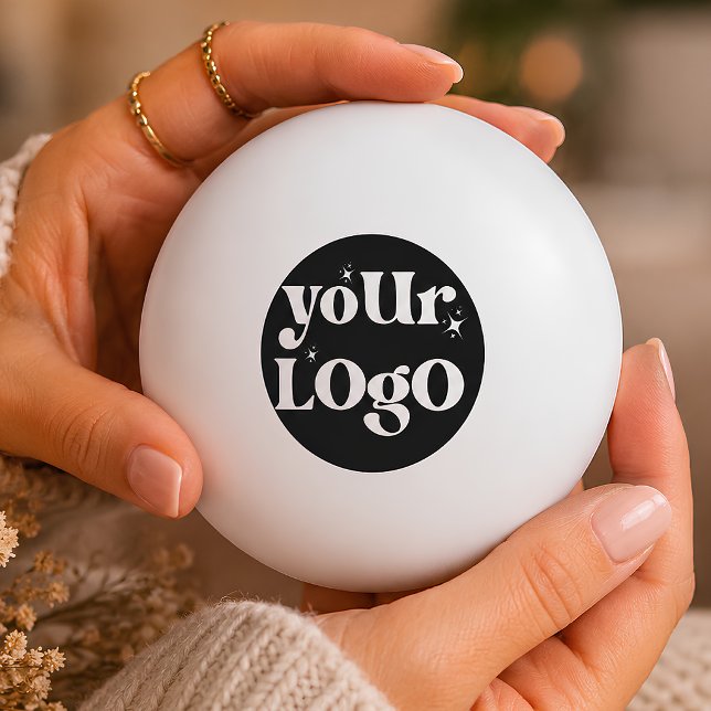 Logo für Unternehmen Tischtennisball (Von Creator hochgeladen)