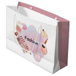 Logo für Wasserfarben Große Geschenktüte