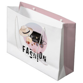 Logo für Wasserfarben Große Geschenktüte