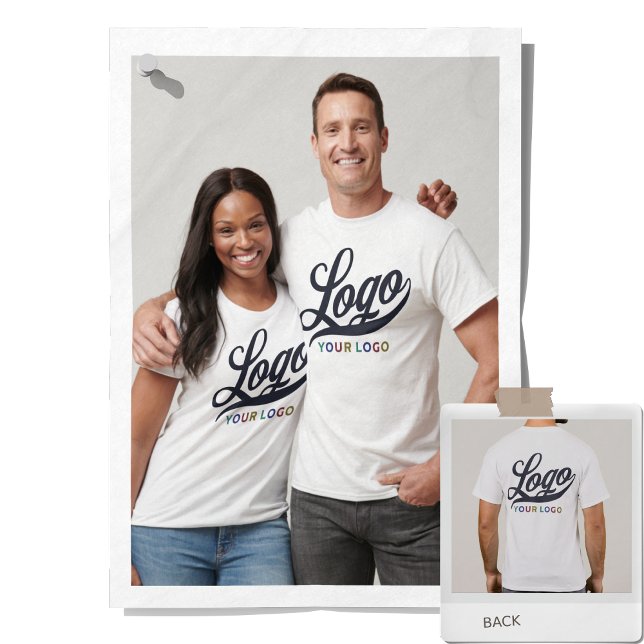 Logo für White Company - Frauen T-Shirt (Von Creator hochgeladen)