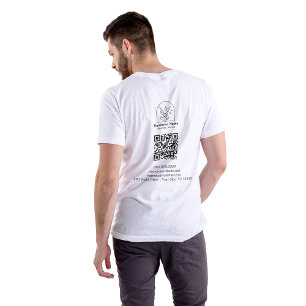 Logo für Zuhause-Dienstleistungen für die Minimali T-Shirt