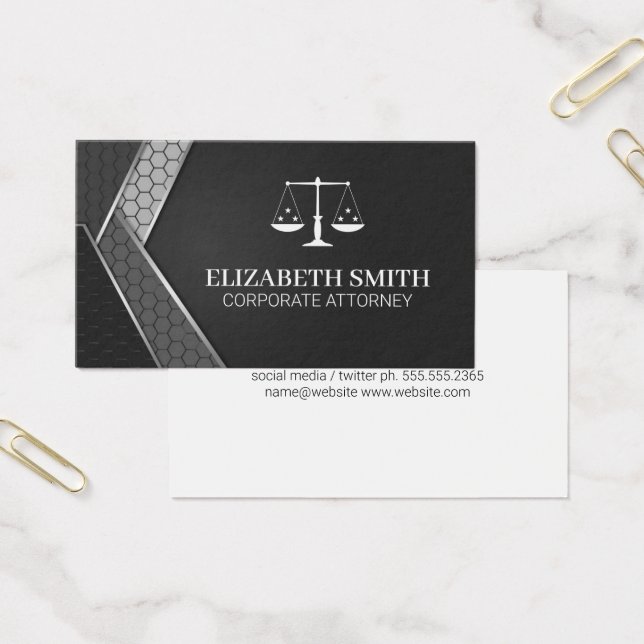 Logo "Gerechtigkeitsskala" | Strafrecht (Büro)