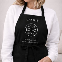 Logo-Geschäft Moderne Minimal-Unternehmen schwarz