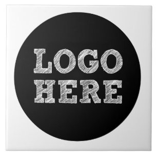 Logo hier fliese