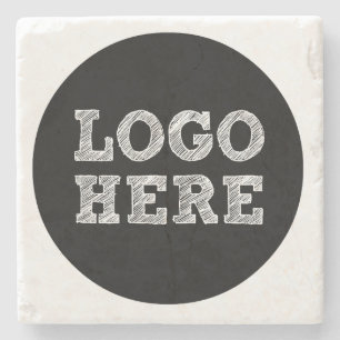 Logo hier steinuntersetzer