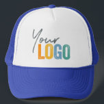 Logo hinzufügen, kein Minimum, grünes Werbelogo  Truckerkappe<br><div class="desc">Dieses hochwertige Werbemotiv mit eigenem Firmenlogo und individuellem Text ist einfach zu personalisieren. Löschen Sie einfach den Text, wenn Sie nur ein Logo benötigen. Kein Minimum und kein Set! Erhältlich in vielen Farben. Logohats sind eine einfache und effektive Möglichkeit, Ihr Markenbewusstsein zu schaffen und zu steigern, und die geringe Anzahl...</div>