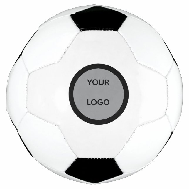 Logo hochladen fußball (Vorderseite)