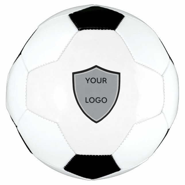 Logo hochladen fußball (Vorderseite)
