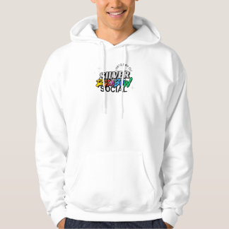 Logo-Hoodie Hoodie