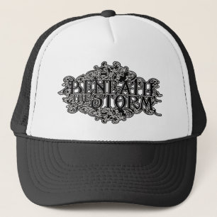 Logo-Hut Truckerkappe
