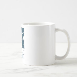 Logo Institut Coppet Kaffeetasse