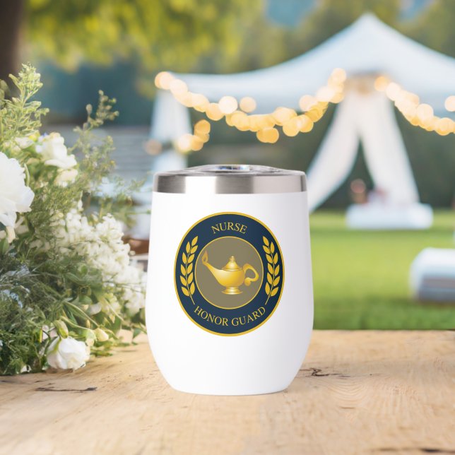 Logo-Kaffeebecher (Hochzeit (gedreht))