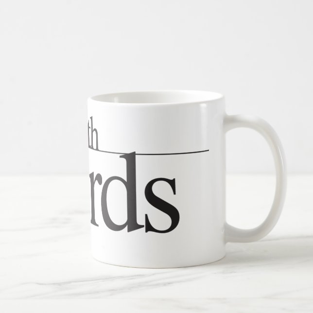 Logo Kaffeetasse (Rechts)