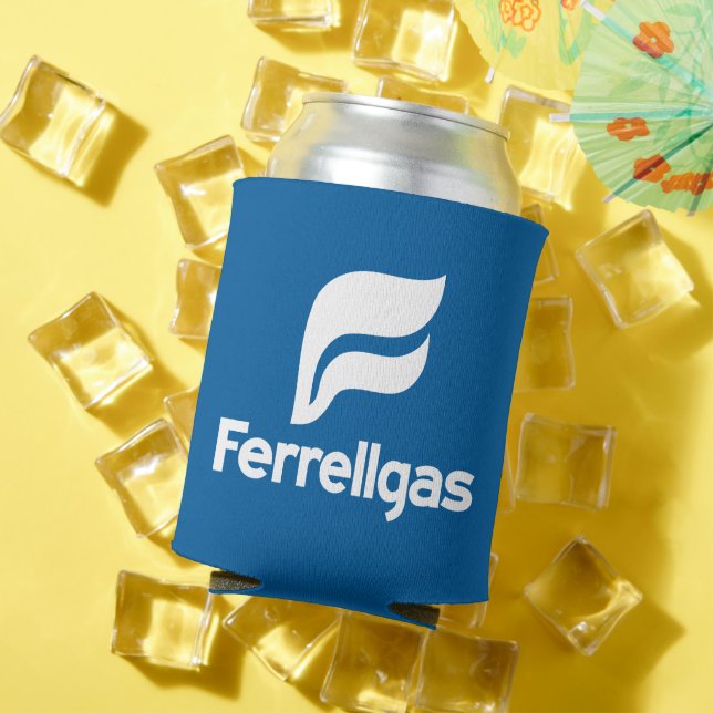 Logo kann abkühlen dosenkühler (In Situ Sommer)