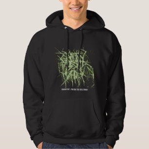 Logo-Kapuzenpulli Hoodie