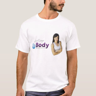 Logo kein Text T-Shirt