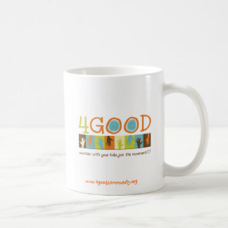 Logo-Keramik-Tasse Kaffeetasse