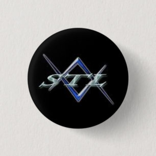 Logo-Knopf Button