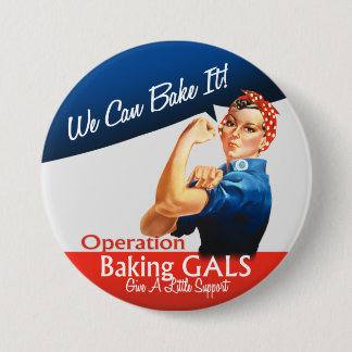 Logo-Knopf Button