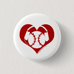 Logo-Knopf Button