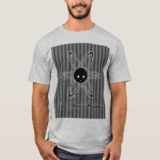 Logo-Mädchens T-Shirt