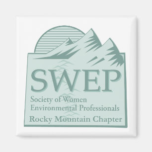 Logo-Magnet Magnet