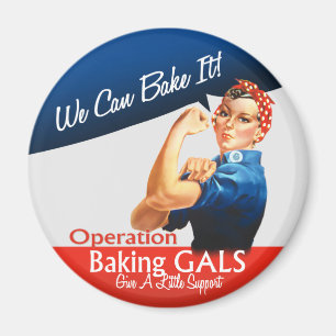 Logo-Magneten Magnet