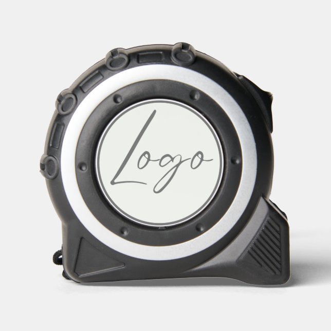 Logo Maßband (Vorderseite)