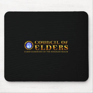 Logo Mousepad