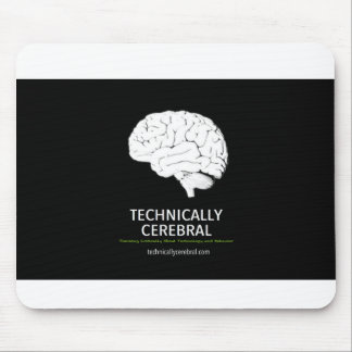 Logo Mousepad