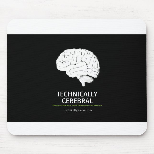 Logo Mousepad (Vorne)