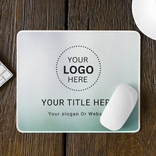 Logo-Mousepad Mousepad
