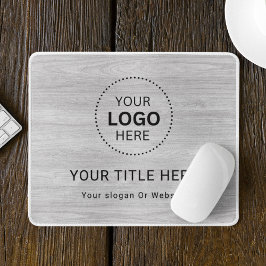 Logo-Mousepad Mousepad
