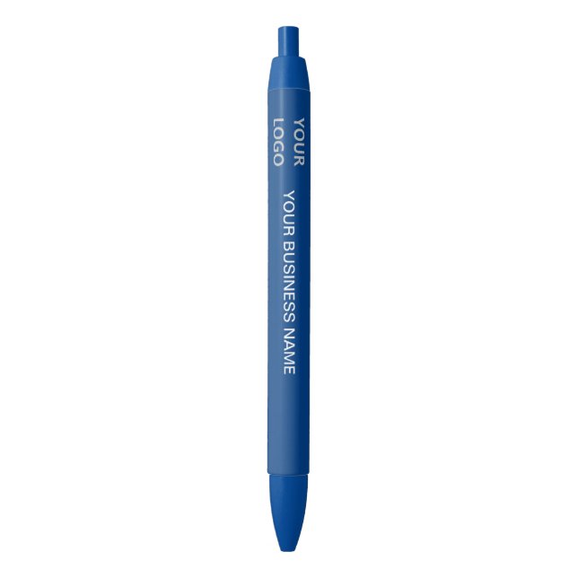 Logo-Pen für benutzerdefinierte Firmennamen Werbun Kugelschreiber (Vorderseite Vertikal)