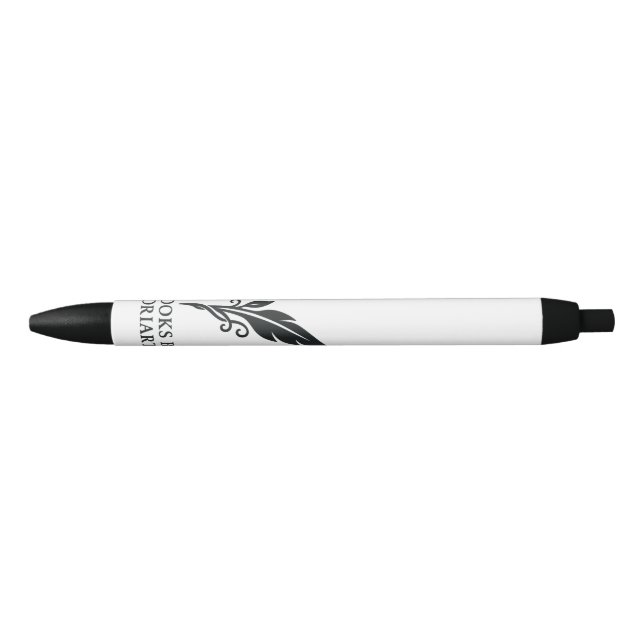 Logo-Pen Kugelschreiber (Vorderseite)