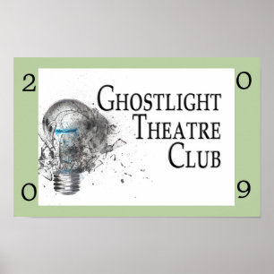 Logo-Plakat 2009 Poster