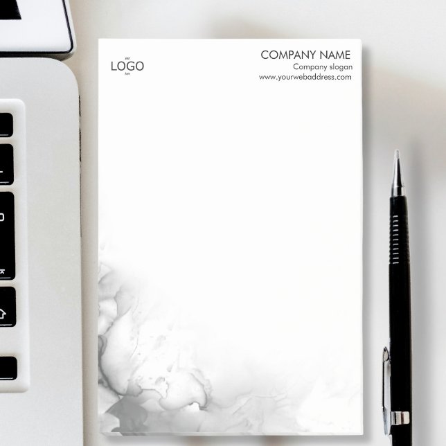 Logo Post-it Klebezettel (Von Creator hochgeladen)