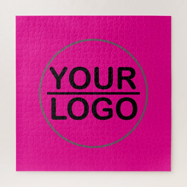 Logo Puzzle (Vertikal)