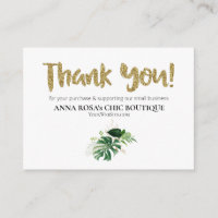 *~* LOGO QR DANK IHNEN TROPISCHE EXOTIK AP8