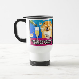 LOGO-Reise-Tasse 2011 Reisebecher