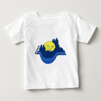 Logo Rios Nido Baby T-shirt