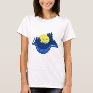 Logo Rios Nido T-Shirt