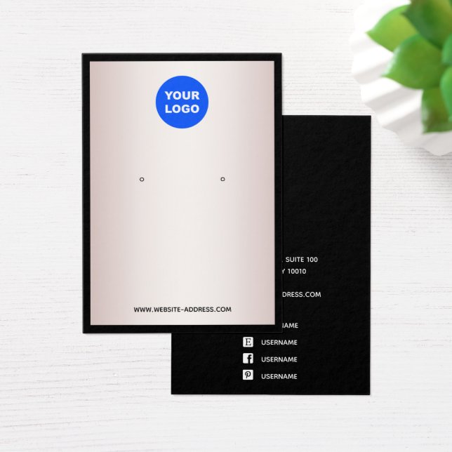 Logo-Rose für benutzerdefinierte hinzufügen Gold-G (Schreibtisch)