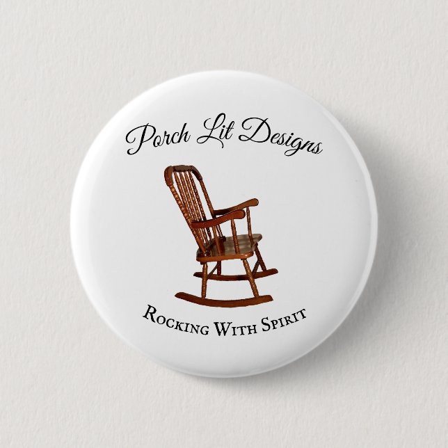 Logo-Schaltfläche | Button (Vorderseite)