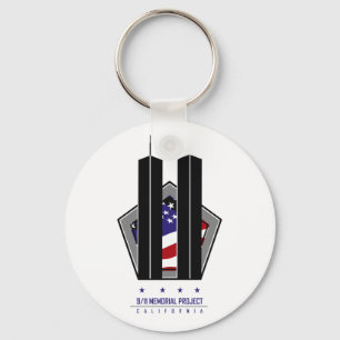 Logo-Schlüsselanhänger Schlüsselanhänger